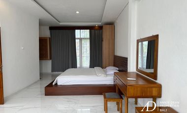 FREEHOLD CONTEMPORARY TWO-STORY VILLA IN CEMAGI