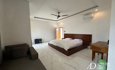 FREEHOLD CONTEMPORARY TWO-STORY VILLA IN CEMAGI