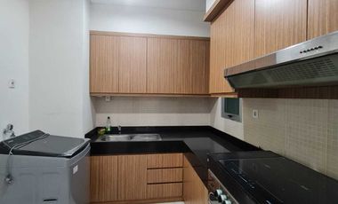 disewa Apartemen 2BR kemang village residence