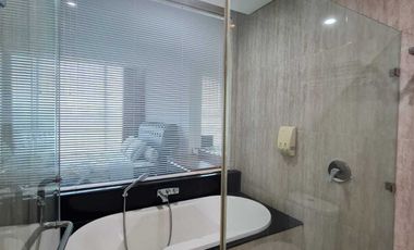 disewa Apartemen 2BR kemang village residence