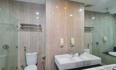 disewa Apartemen 2BR kemang village residence