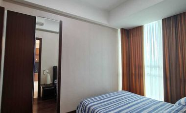 disewa Apartemen 2BR kemang village residence