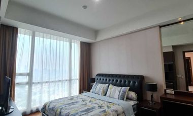 disewa Apartemen 2BR kemang village residence