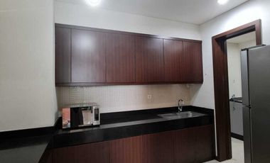 disewa Apartemen 2BR kemang village residence