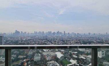 disewa Apartemen 2BR kemang village residence