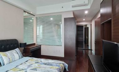 disewa Apartemen 2BR kemang village residence