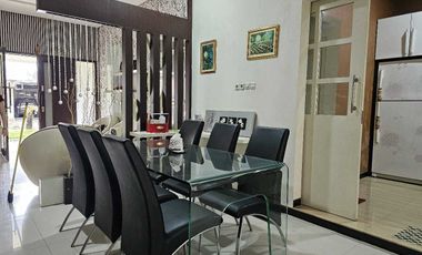 Sewa Rumah di Elysium Park Tanjung Bunga dengan Harga Terjangkau