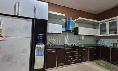 Sewa Rumah di Elysium Park Tanjung Bunga dengan Harga Terjangkau