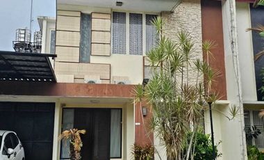 Sewa Rumah di Elysium Park Tanjung Bunga dengan Harga Terjangkau