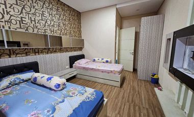 Sewa Rumah di Elysium Park Tanjung Bunga dengan Harga Terjangkau