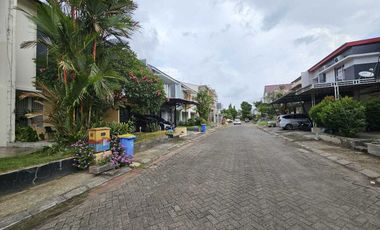 Sewa Rumah di Elysium Park Tanjung Bunga dengan Harga Terjangkau
