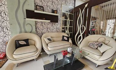 Sewa Rumah di Elysium Park Tanjung Bunga dengan Harga Terjangkau