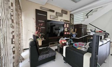 Sewa Rumah di Elysium Park Tanjung Bunga dengan Harga Terjangkau