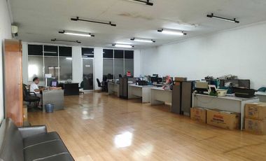Dijual gudang dgn kantor dan mess di Mustikasari,  Bekasi Timur
