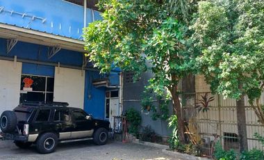 Dijual : Bangunan Komersial di Palmerah, Jakarta Barat