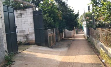 Dijual Workshop / Gudang di  Jalan Telkom, Pedurenan  Bekasi Timur