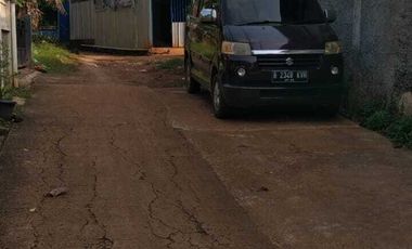 Dijual Workshop / Gudang di  Jalan Telkom, Pedurenan  Bekasi Timur
