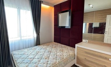 Dijual Apartemen City Home MOI