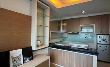 Dijual Apartemen City Home MOI