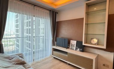 Dijual Apartemen City Home MOI