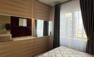 Dijual Apartemen City Home MOI