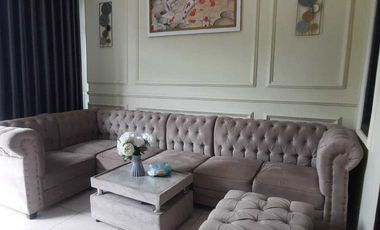 Jual Rumah 2 Lantai Hadap Barat di Talaga, Majalengka