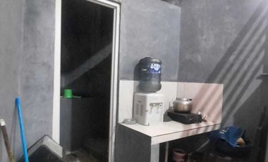 Jual Rumah 2 Lantai Hadap Barat di Talaga, Majalengka