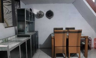 Jual Rumah 2 Lantai Hadap Barat di Talaga, Majalengka