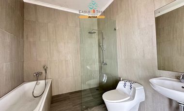 Rumah 2 Lantai Dalam Townhouse Lokasi 5 Menit ke Toll Pesanggrahan