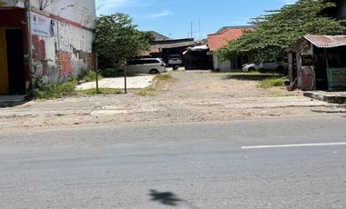 Tanah dijual di Pesanggrahan, Brebes, Brebes, Jawa Tengah