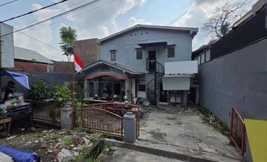 Rumah dijual di Semarang Selatan, Semarang Kota