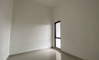 Bosstania Sapen – Rumah Modern 1 Lantai, Lokasi Premium Solo Timur