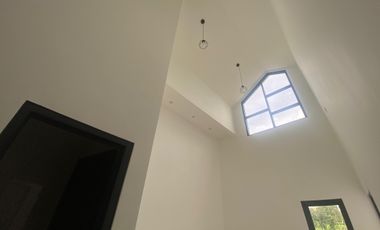 Bosstania Sapen – Rumah Modern 1 Lantai, Lokasi Premium Solo Timur