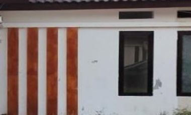 RUMAH DI KELURAHAN PAGU, KEDIRI