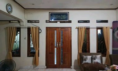 Dijual Rumah Perumnas Bumi Teluk Jambe Karawang