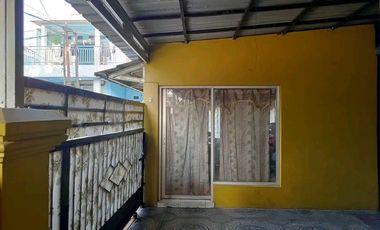 Dijual Rumah Perumnas Bumi Teluk Jambe Karawang