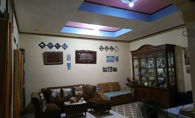 Dijual Rumah Perumnas Bumi Teluk Jambe Karawang