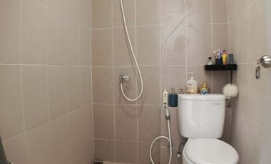 Sewa Rumah Baru Bukit Cimanggu City Lingkungan Asri Nyaman