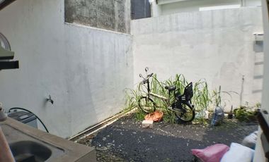 Sewa Rumah Baru Bukit Cimanggu City Lingkungan Asri Nyaman