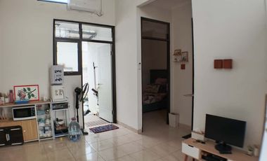 Sewa Rumah Baru Bukit Cimanggu City Lingkungan Asri Nyaman