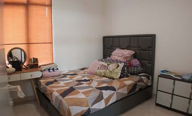 Sewa Rumah Baru Bukit Cimanggu City Lingkungan Asri Nyaman