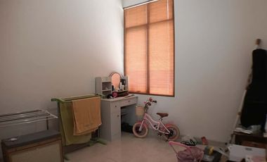 Sewa Rumah Baru Bukit Cimanggu City Lingkungan Asri Nyaman