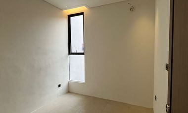 Dijual rumah di villa bintaro indah jombang tangsel shm cash kpr sg