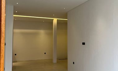 Dijual rumah di villa bintaro indah jombang tangsel shm cash kpr sg