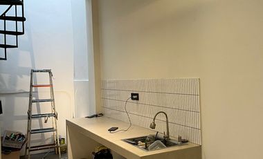 Dijual rumah di villa bintaro indah jombang tangsel shm cash kpr sg