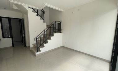 Disewa Rumah PIK 2 Uk 4.5x10 SIAP HUNI