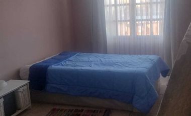 Casa en arriendo en CALAMA