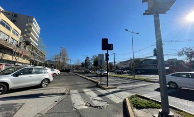 Estacionamiento en venta en LAS CONDES