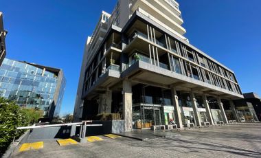 Estacionamiento en venta en LAS CONDES