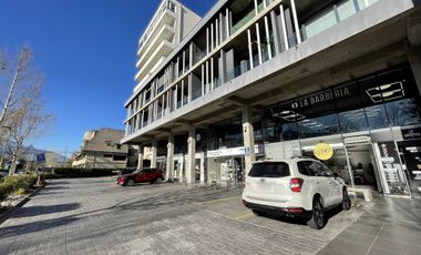 Estacionamiento en venta en LAS CONDES